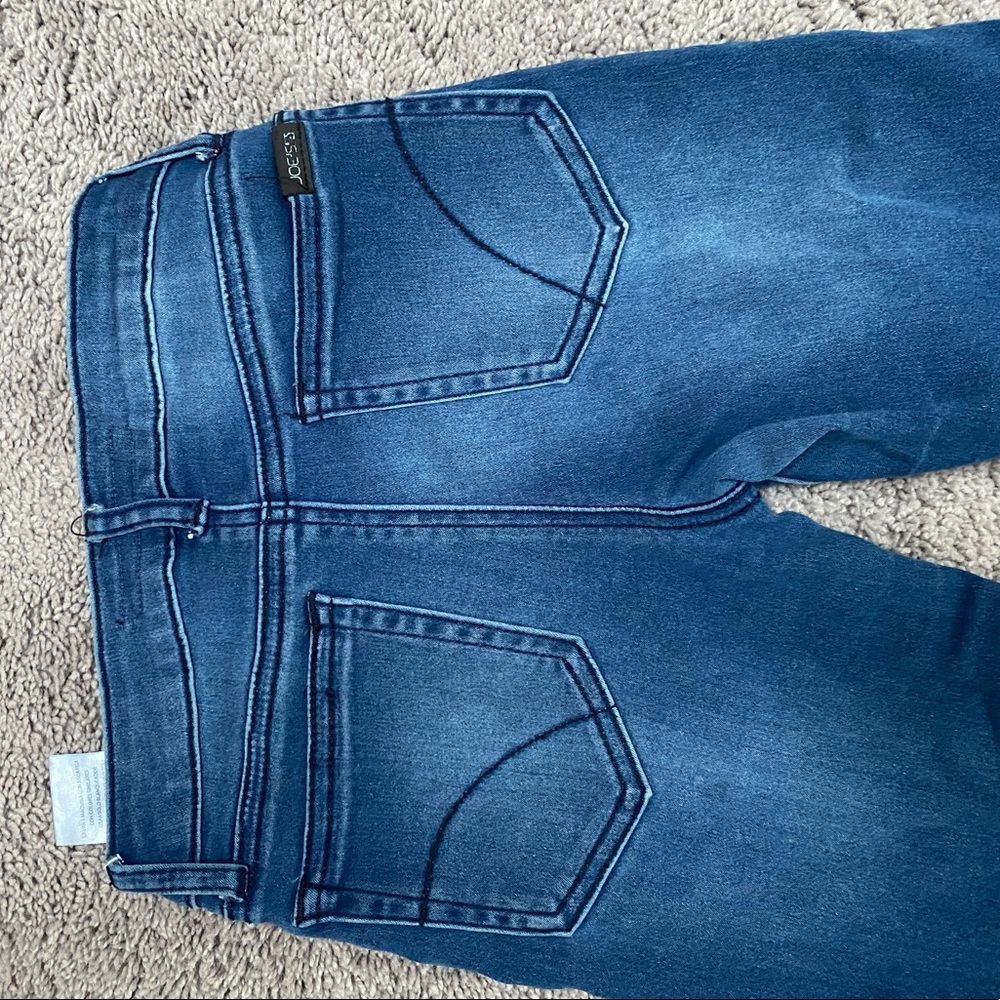 Joe’s Stretch Skinny Jeans Size 12